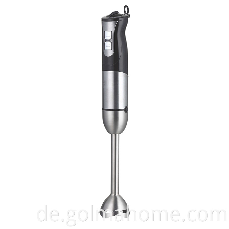 Baby-Food-Prozessoren elektrischer Tauchhand-Stick-Mixer